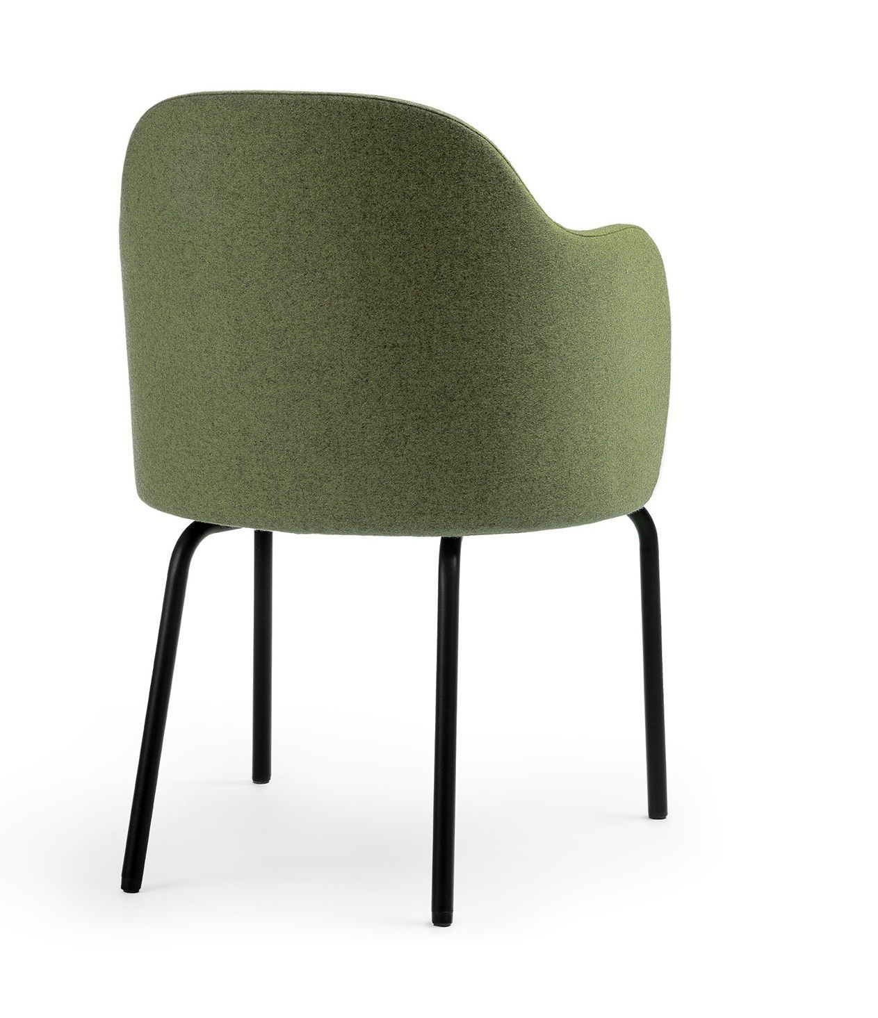 flos FS KP 215 Armlehnenstuhl / Konferenzstuhl Bejot