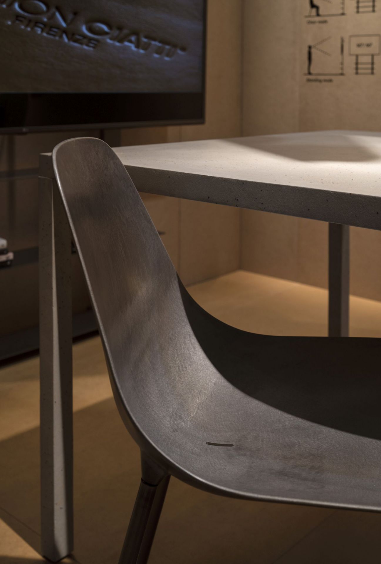 Mammamia Raw Stuhl Opinion Ciatti