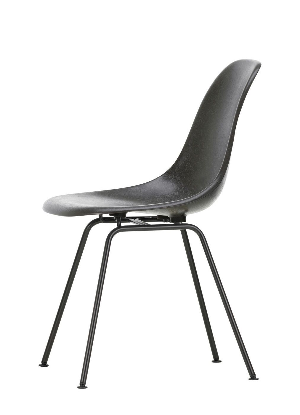 Eames Fiberglass Chair DSX Stuhl Vitra