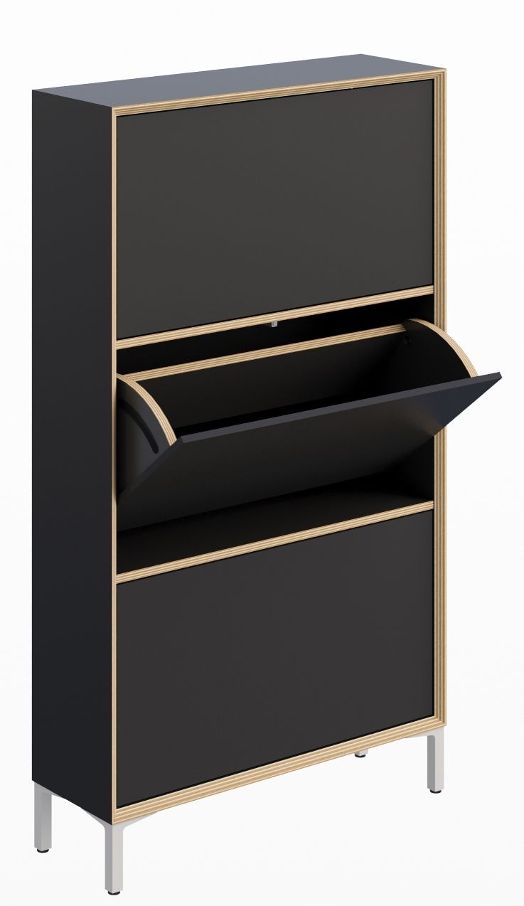 Vertiko Schuhschrank Müller Möbelwerkstätten