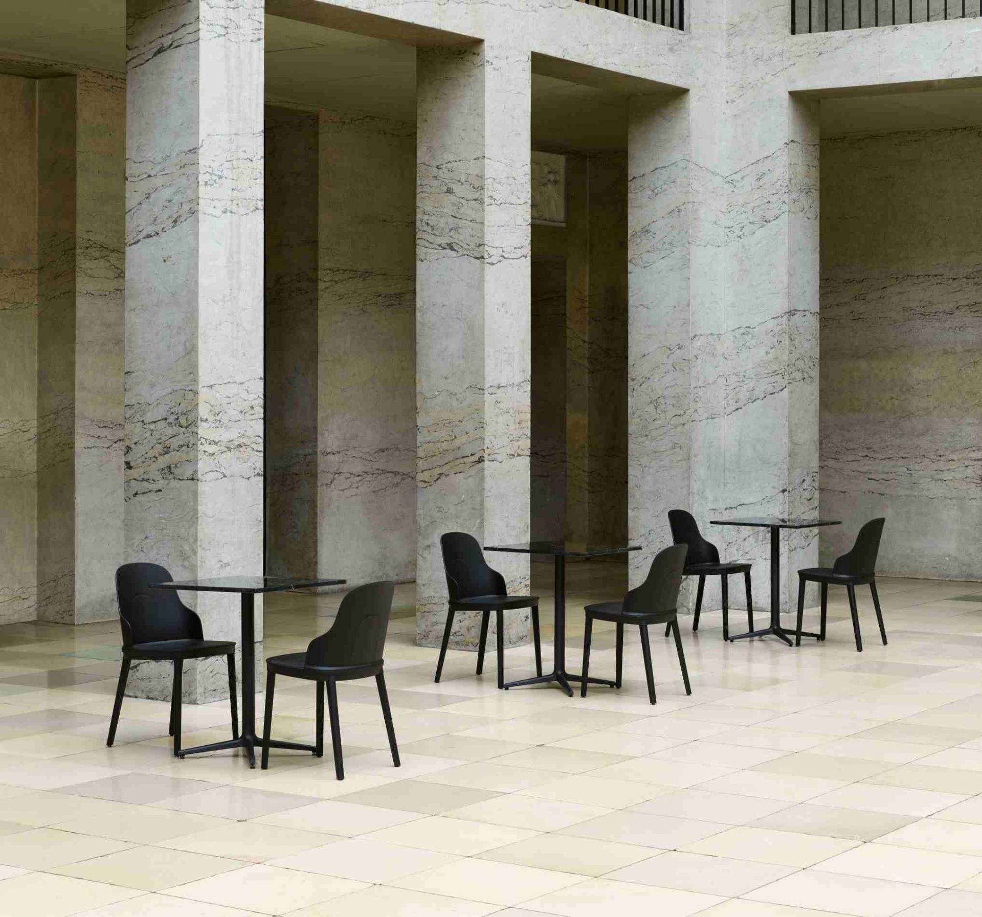 Allez Chair PP Stuhl Normann Copenhagen