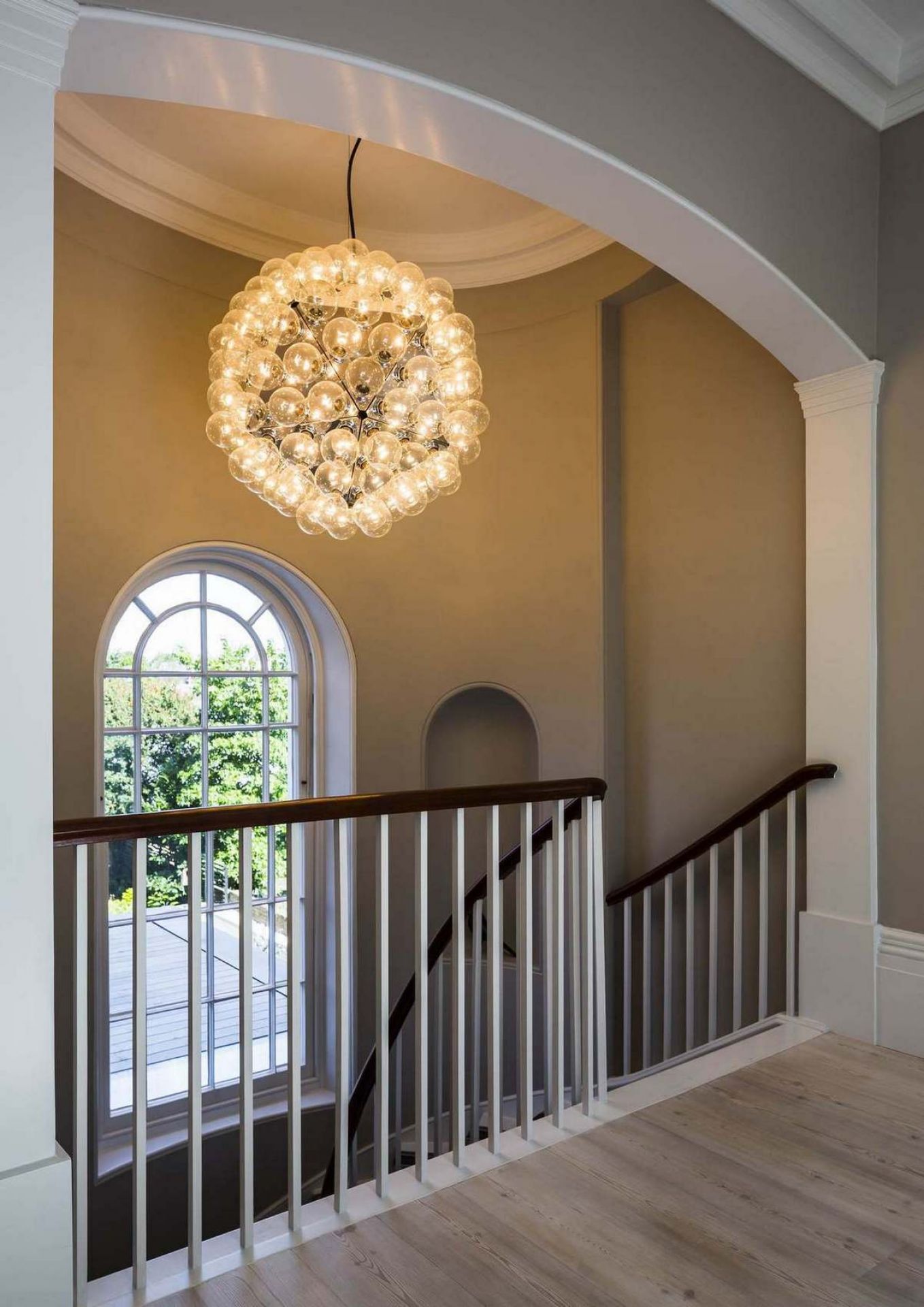 Taraxacum 88 S 2 Hängeleuchte Flos