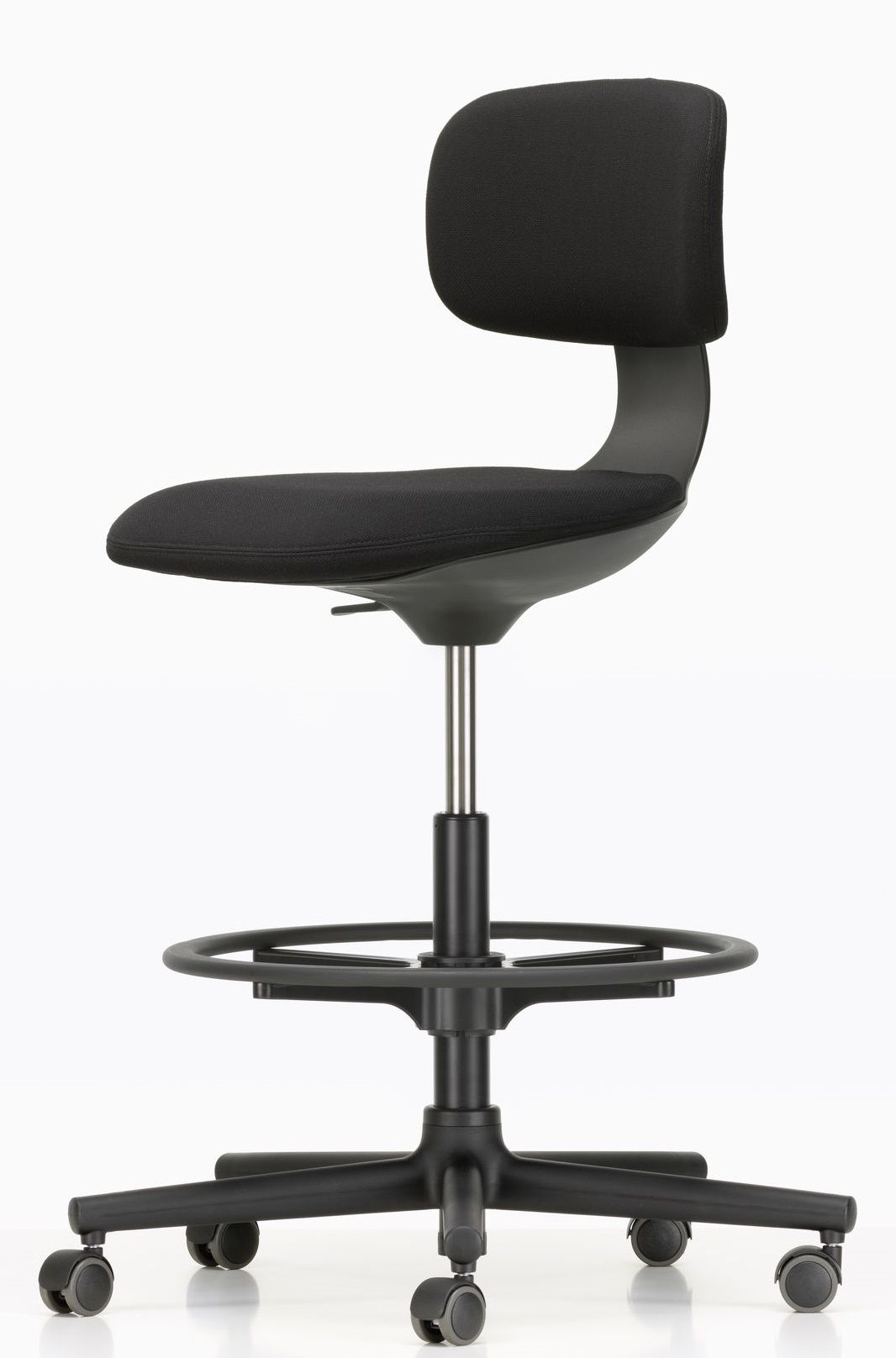 Rookie High Bürodrehstuhl Vitra