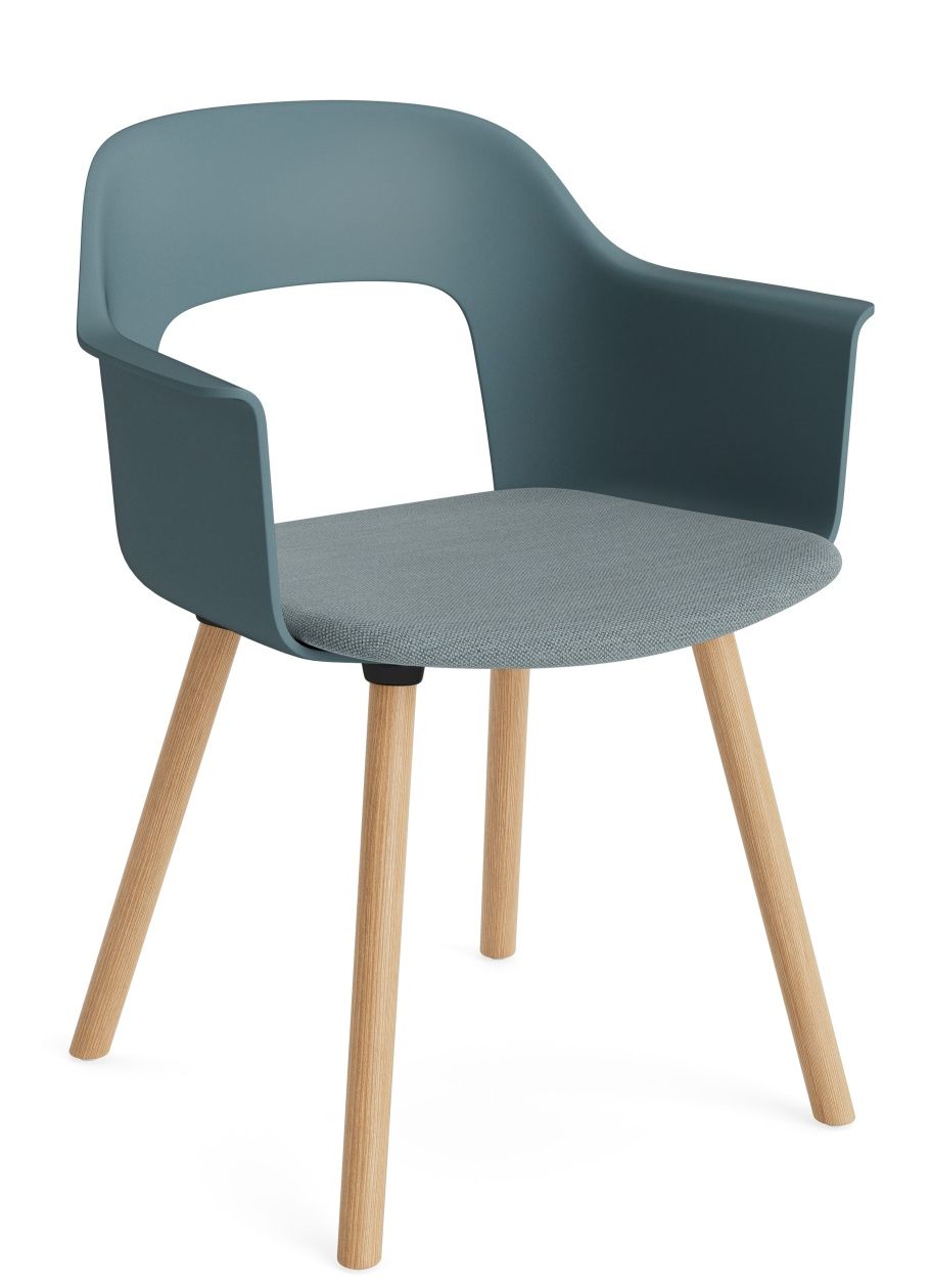 Layout Armchair 223 Armlehnstuhl Hay