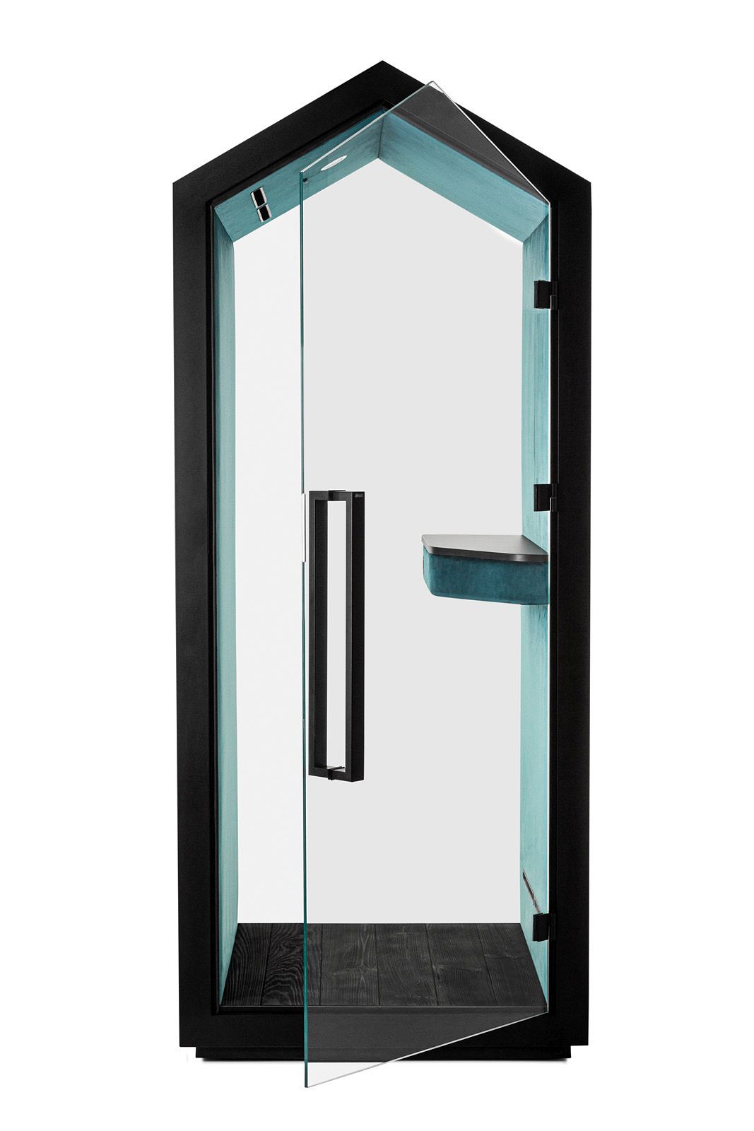 treehouse THS 1T G1 / G2 Akustikkabine Bejot