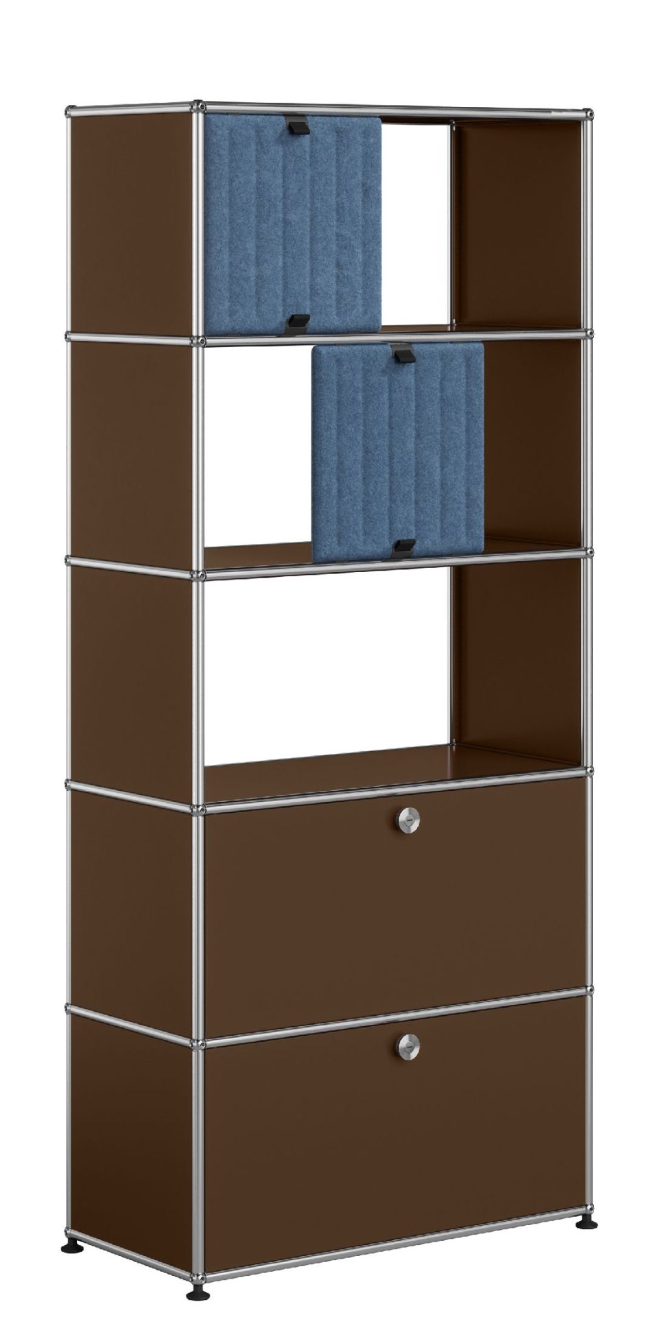 USM Haller Soft Panel Duo 350 Vertikal