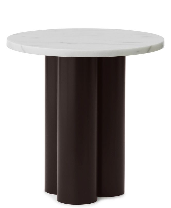 Dit Coffee Table Beistelltisch Normann Copenhagen