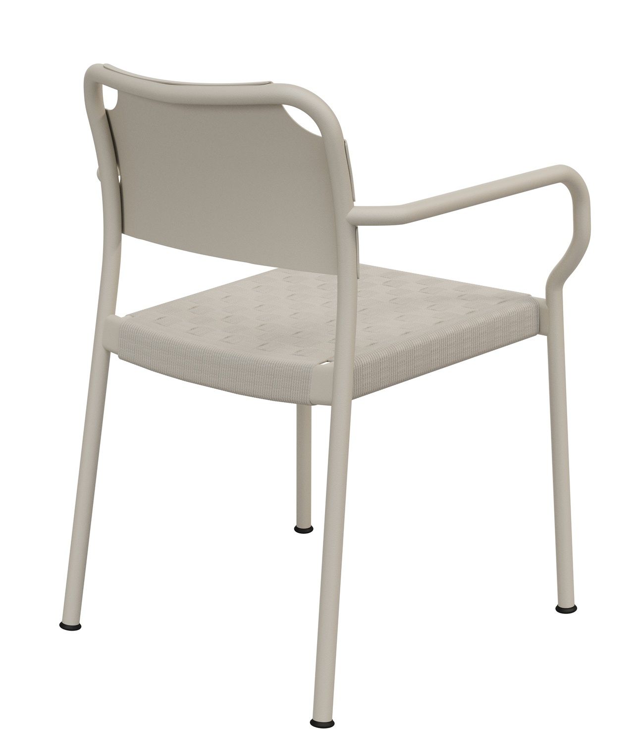 Vind Armchair Armlehnenstuhl Outdoor Fritz Hansen 