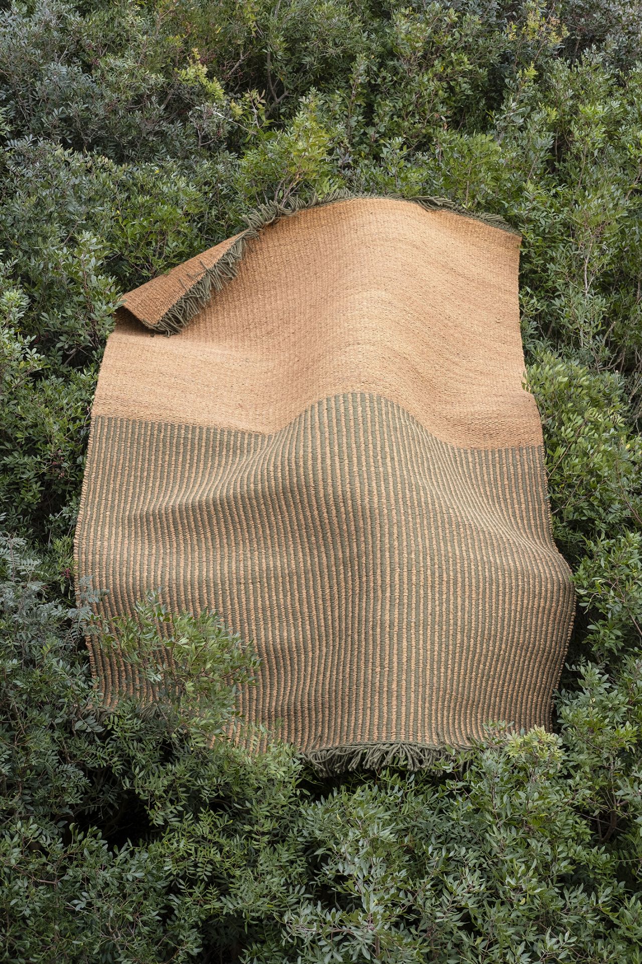 Garden Outdoor Teppich Nanimarquina