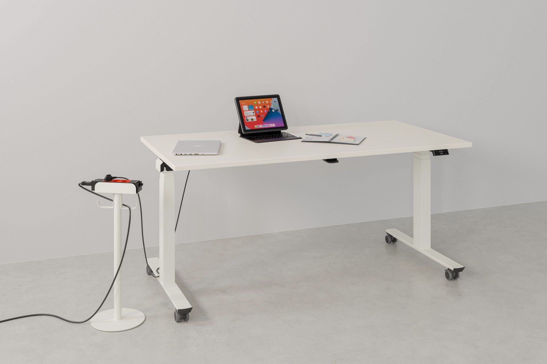 PiD Sitz-/ Stehtisch Palmberg