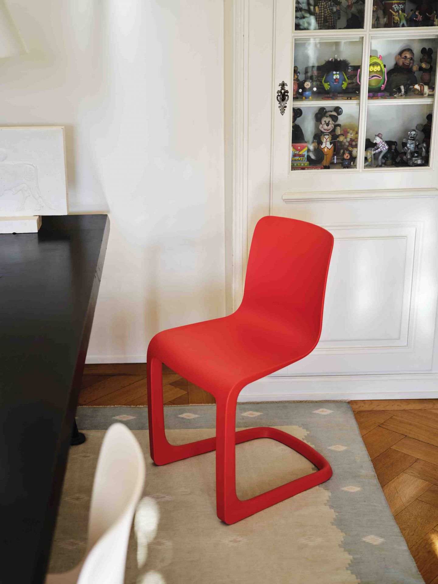 Evo-C Chair Stuhl Vitra