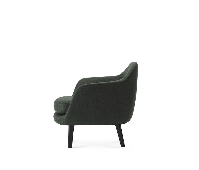 Sum Lounge Armchair Sessel Normann Copenhagen