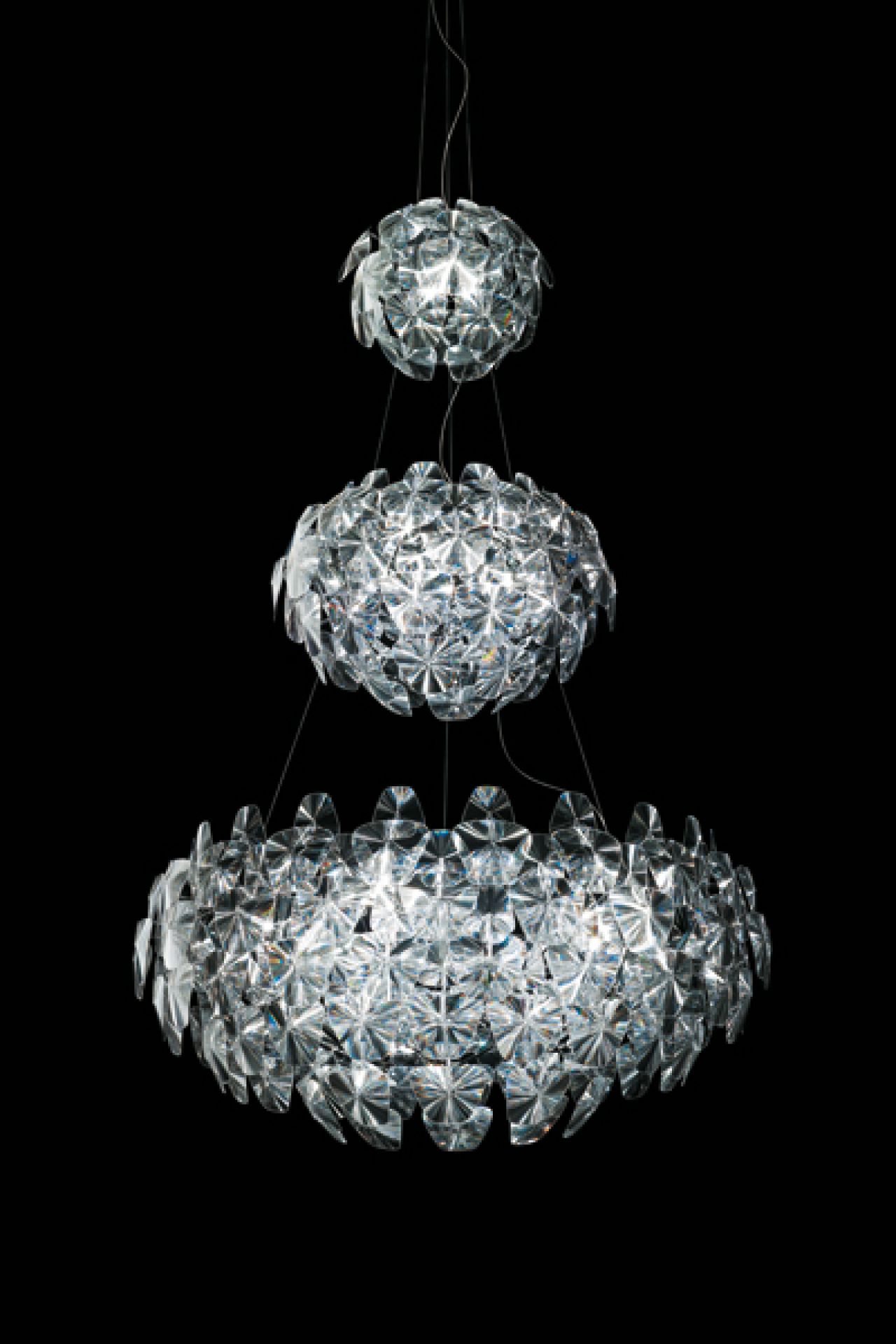 D66 Hope Pendelleuchte Luceplan