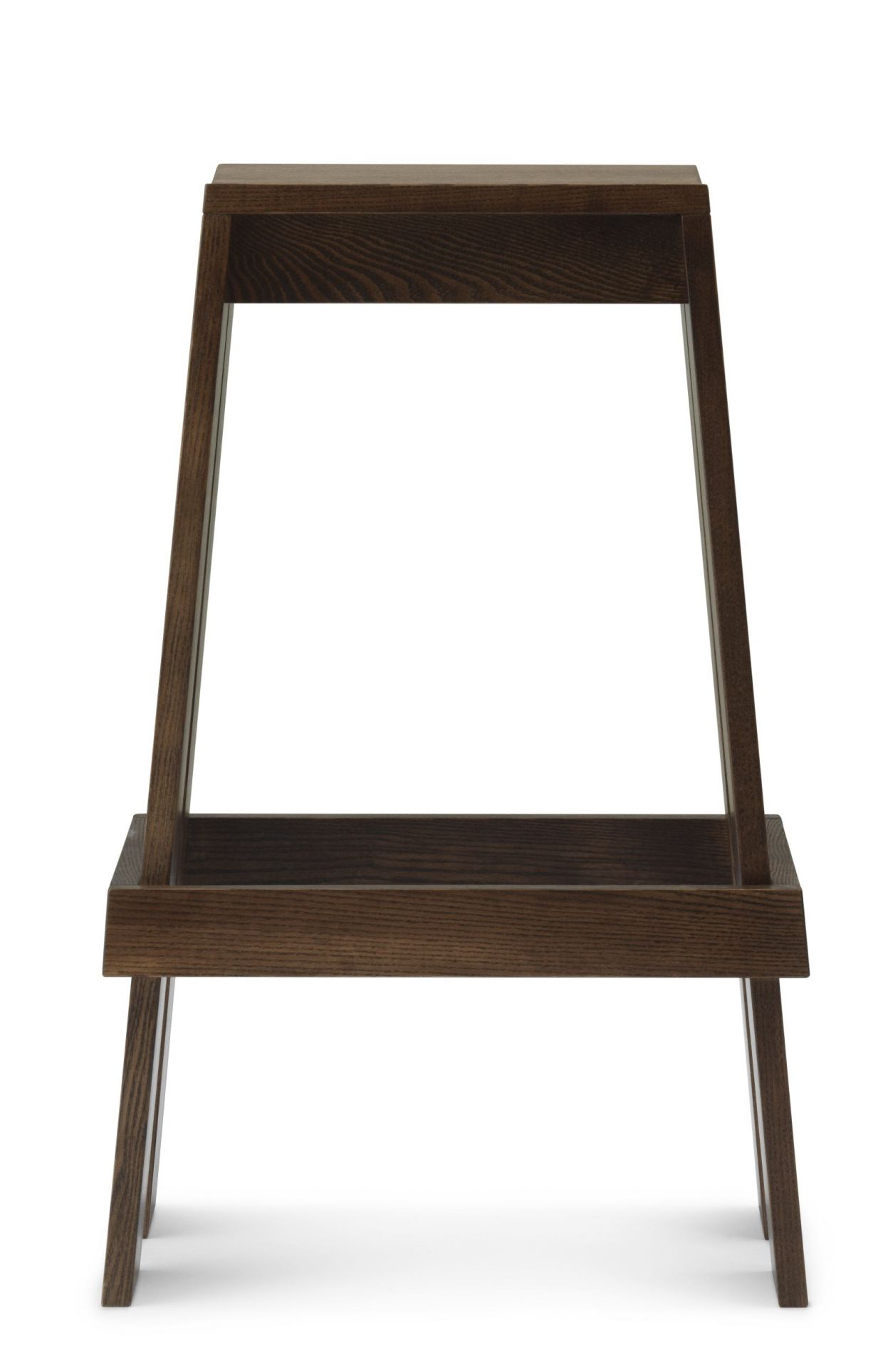 Let Barstool Barhocker H 75 cm Normann Copenhagen