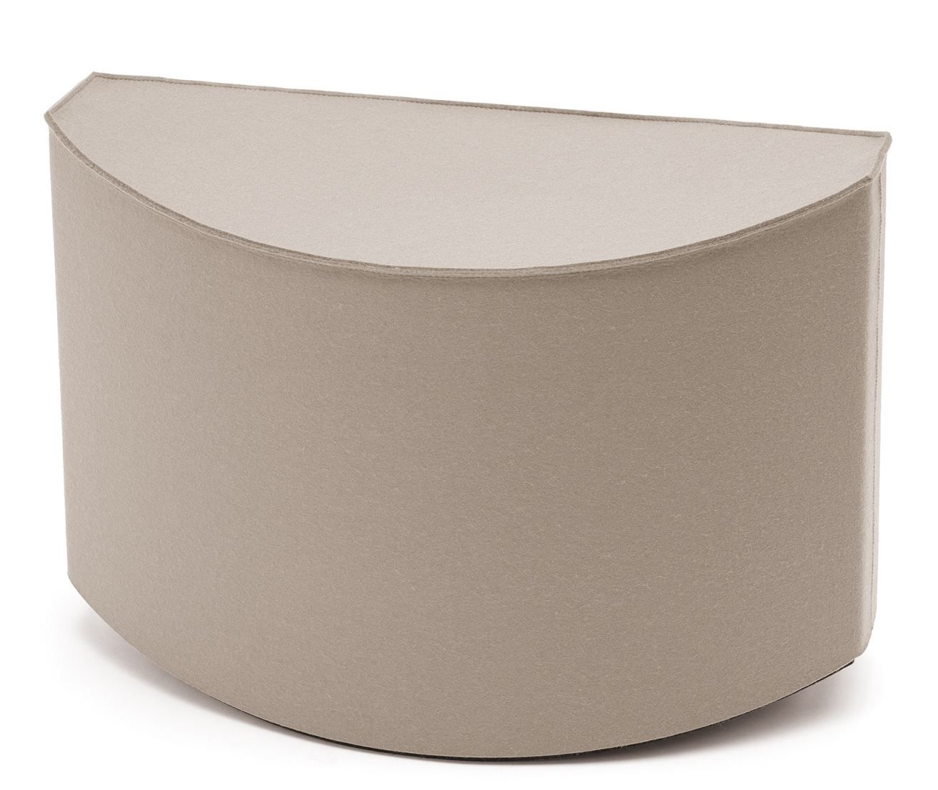 Enno wippendes Oval Sitzmöbel HEY - SIGN by BWF Group