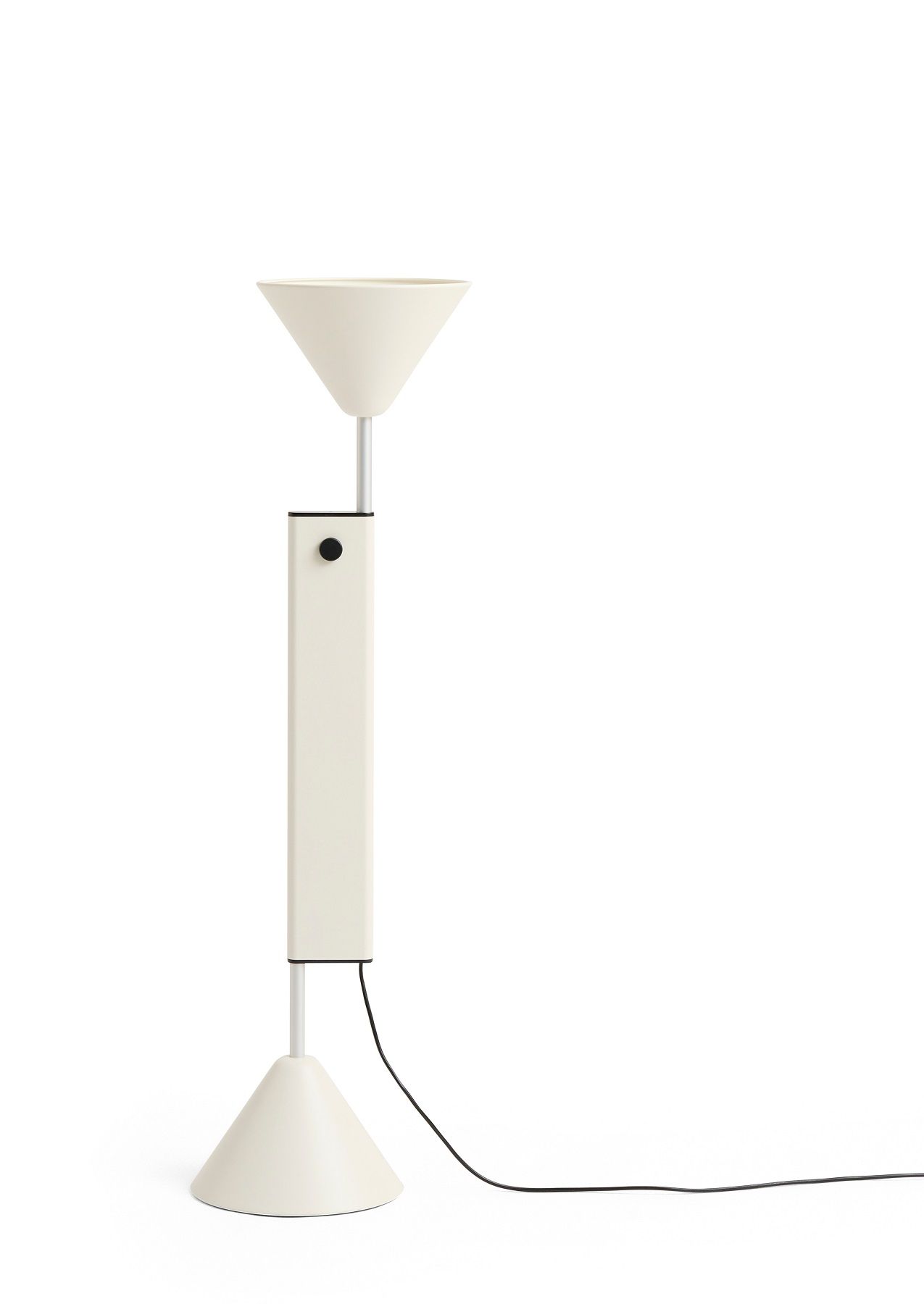 Twist Floor Lamp Stehleuchte Hay