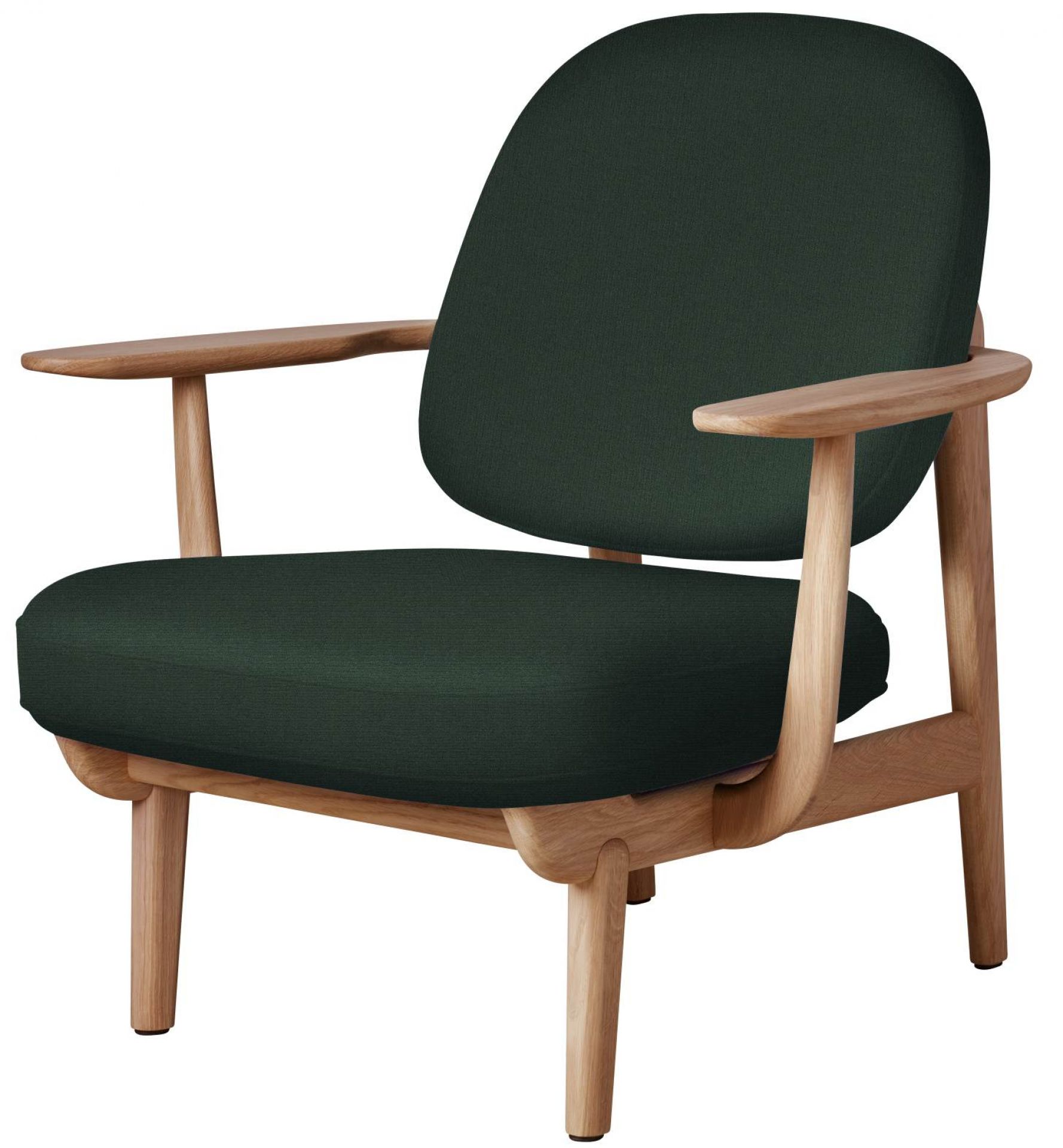 Fred Loungesessel Fritz Hansen