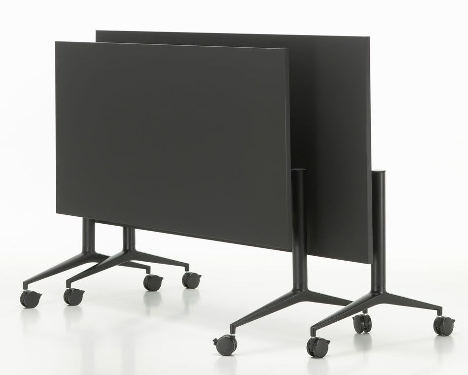 MedaMorph Folding Table Klapp-/ Arbeitstisch Vitra