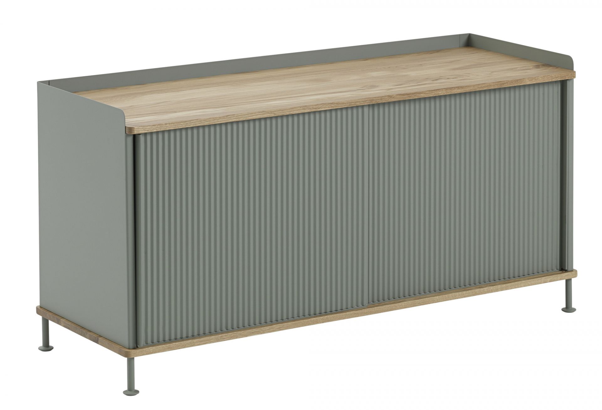 Enfold Sideboard Low Muuto