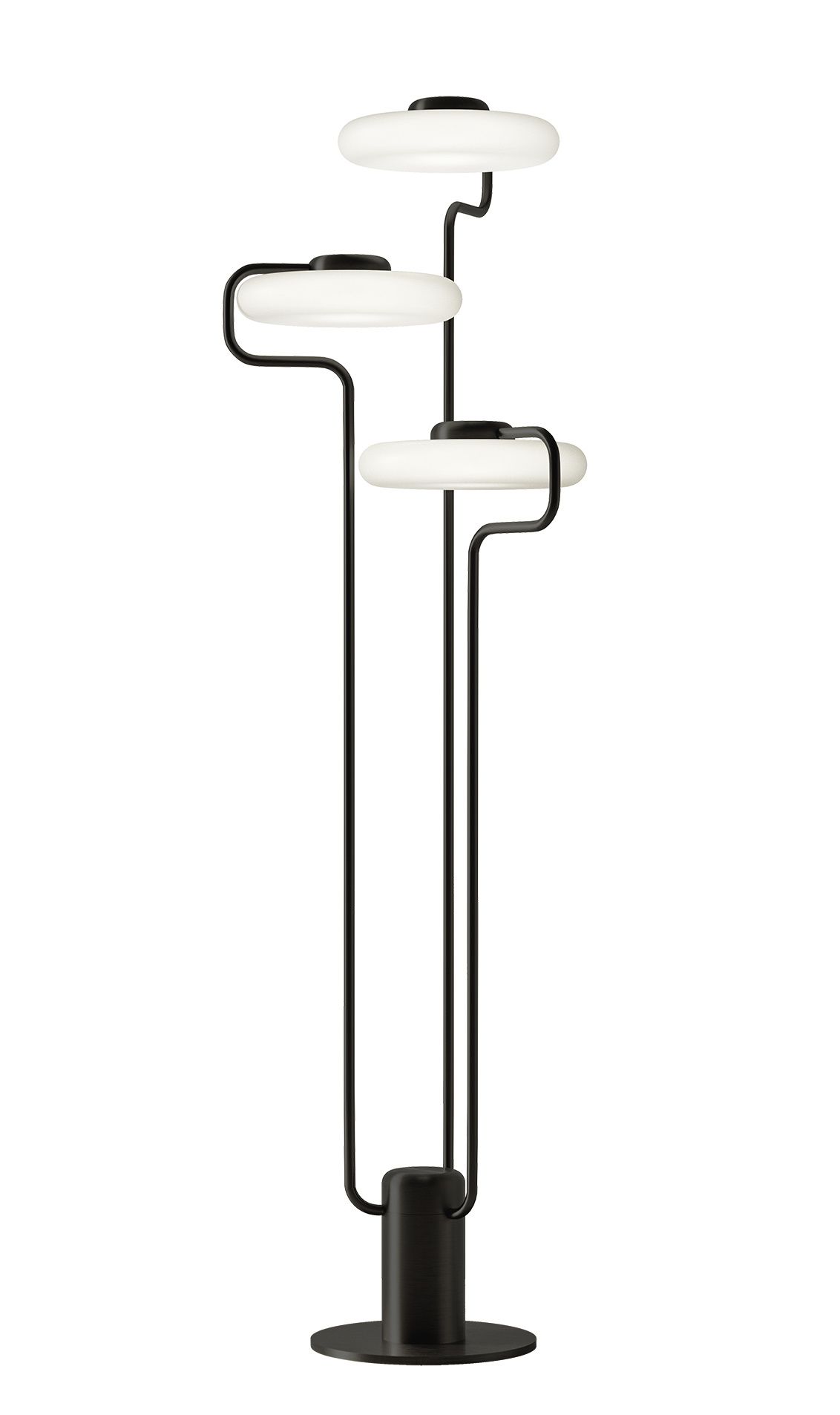 Tratto Stehleuchte Kdln