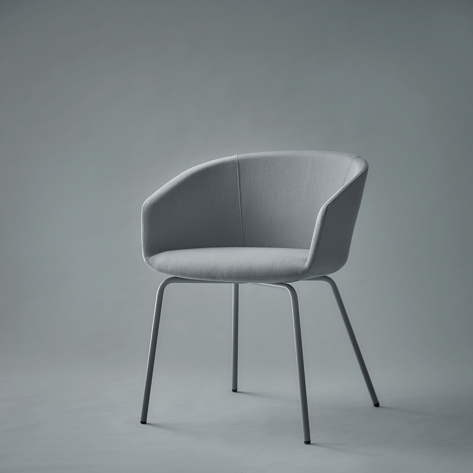 ox:co OX 215 Konferenzsessel Bejot