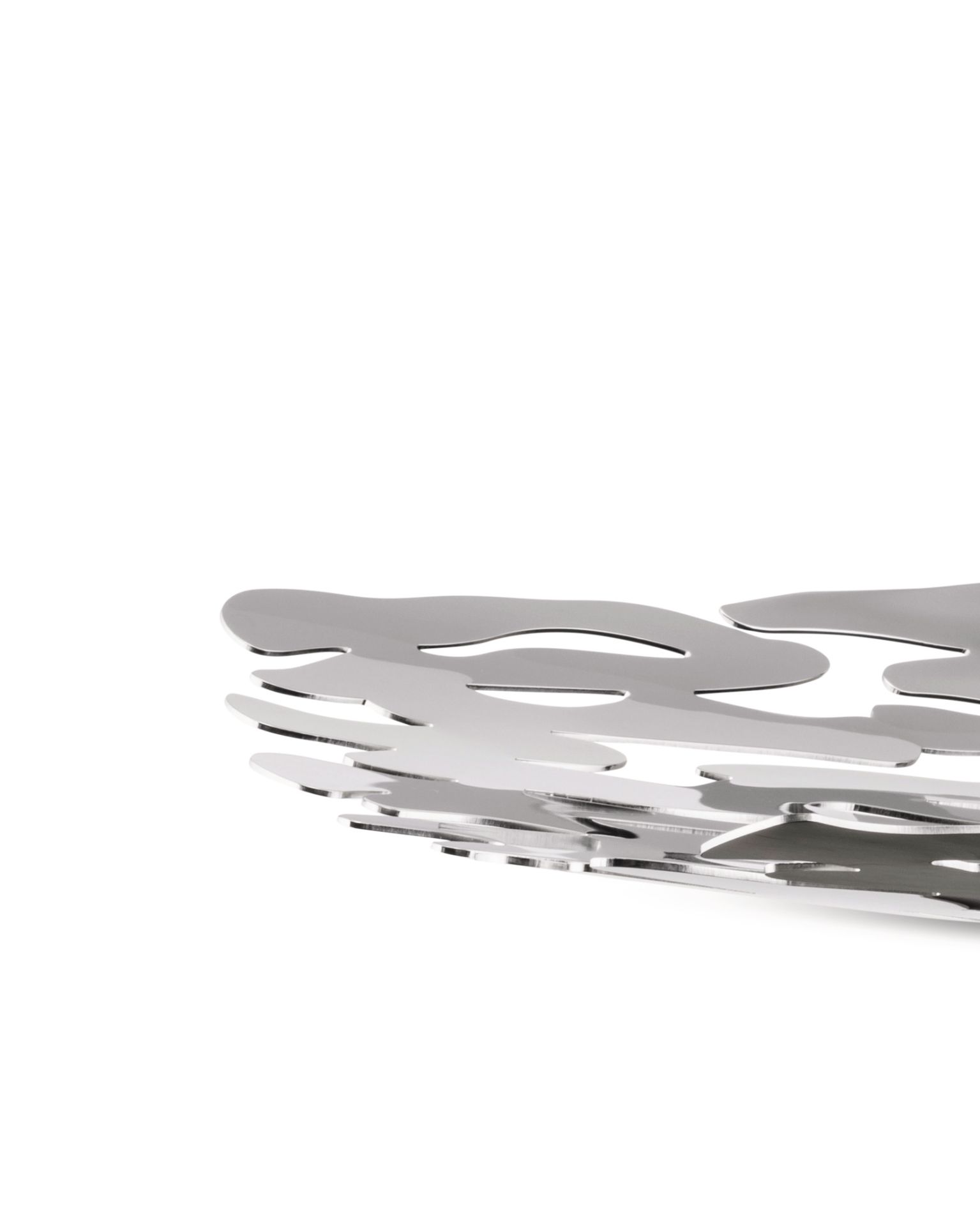 Bark Tafelaufsatz BM01 Alessi