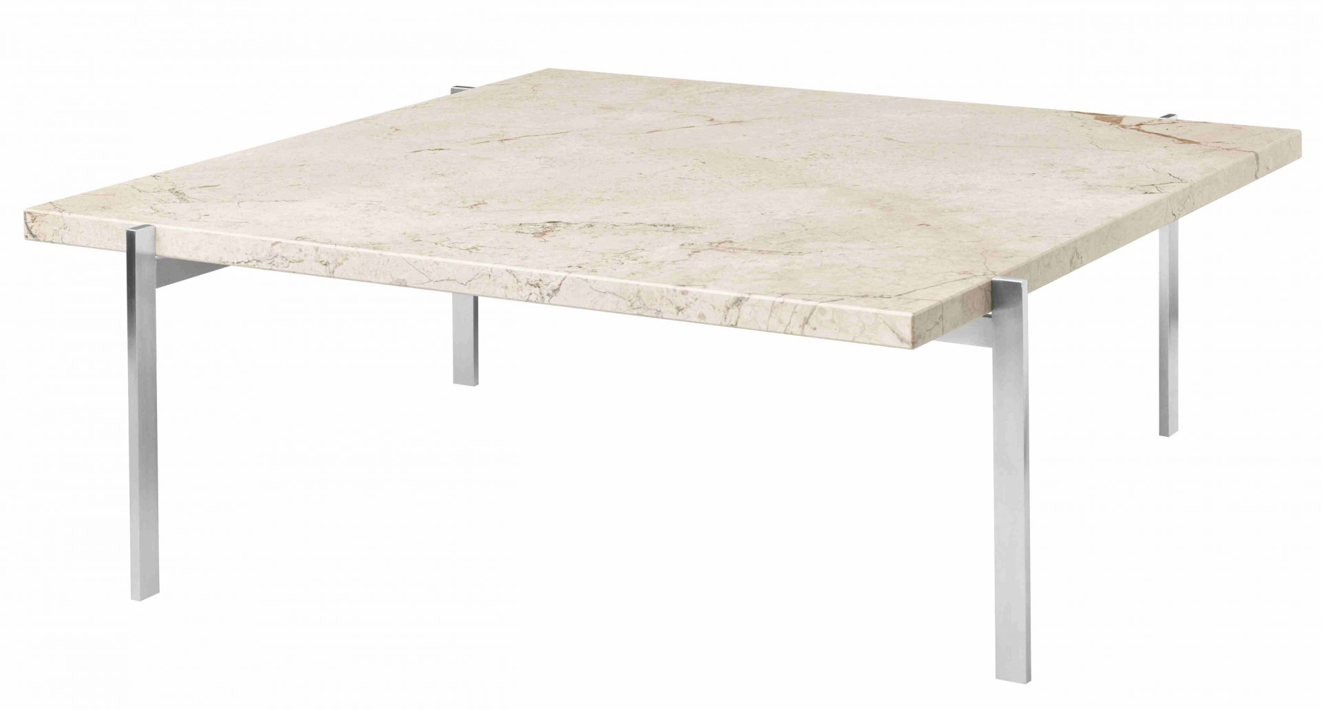 PK 61 Couchtisch Fritz Hansen