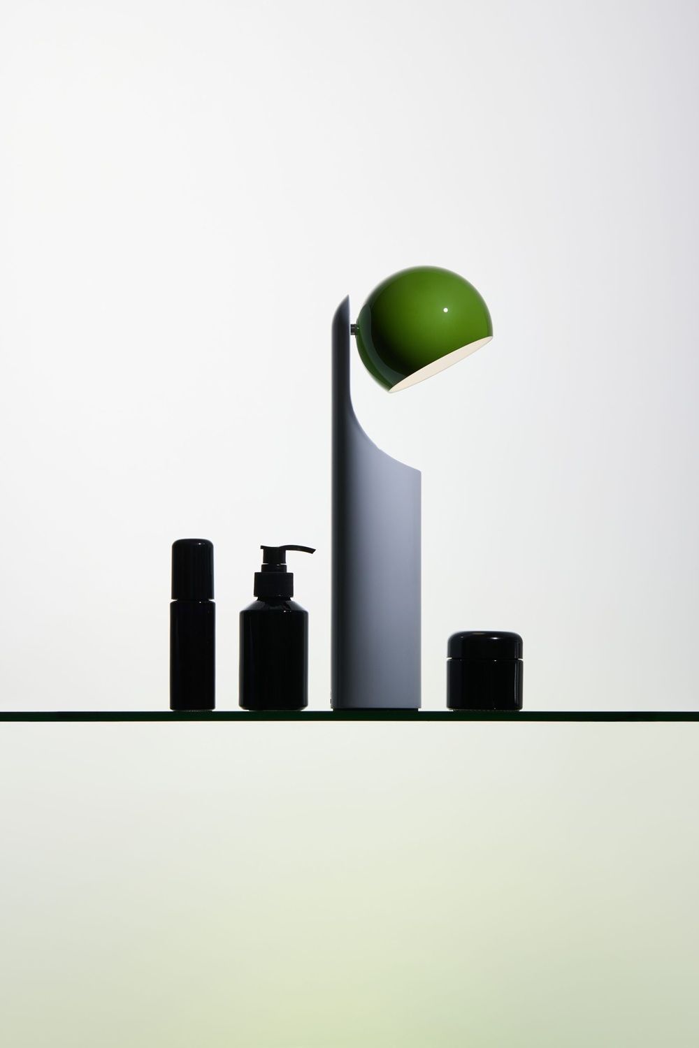 Mono Portable Reading Lamp Akkuleuchte / Tischleuchte house of home
