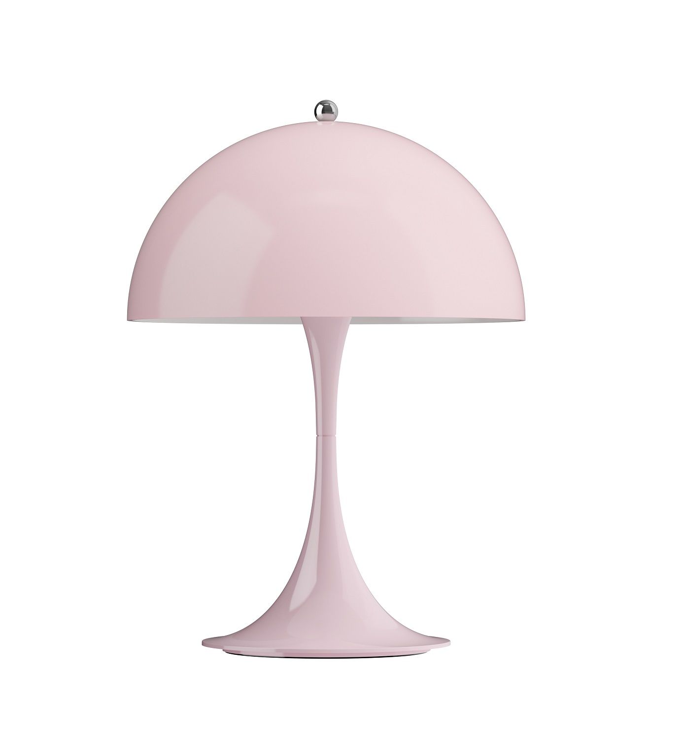 Panthella 250 Portable V3 Akkuleuchte / Tischleuchte Louis Poulsen