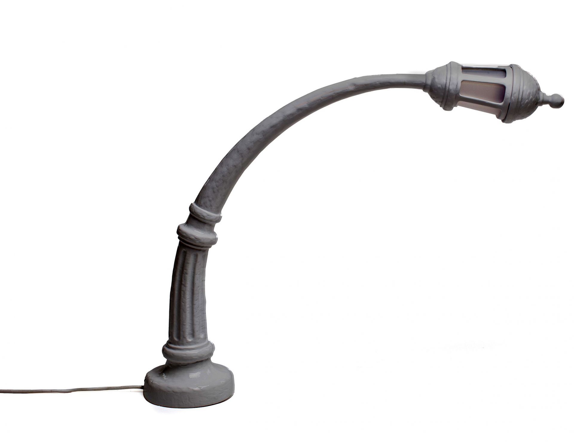 Sidonia Lamp Tischleuchte LED Seletti