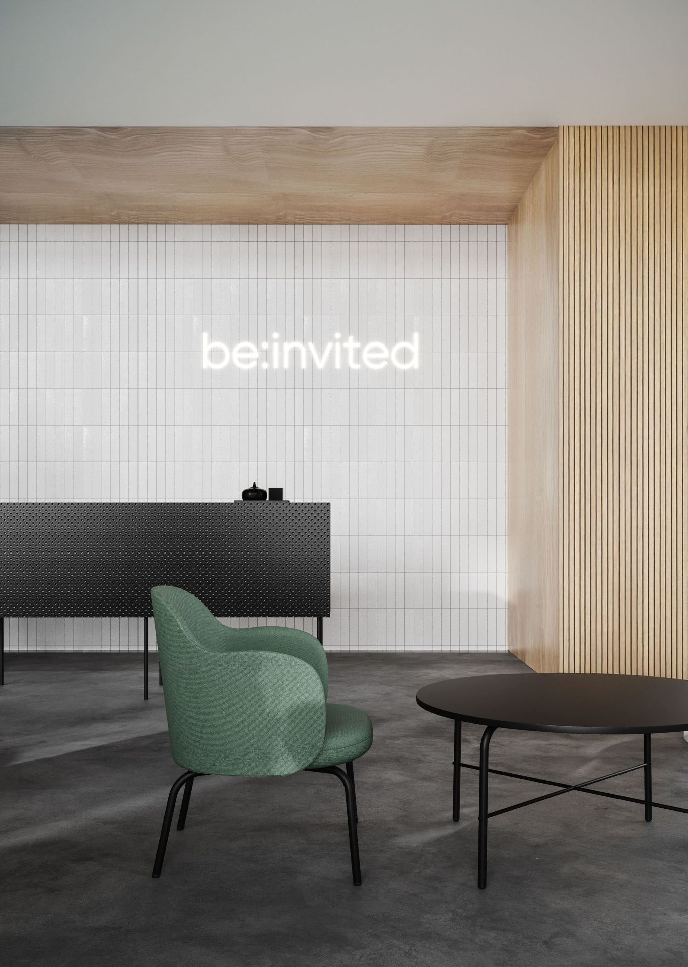 flos FS F 420 Loungesessel Bejot