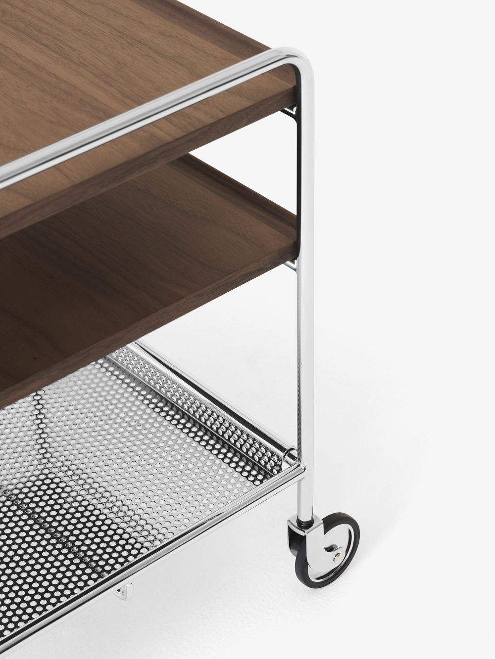 Alima NDS2 Trolley Servierwagen AndTradition