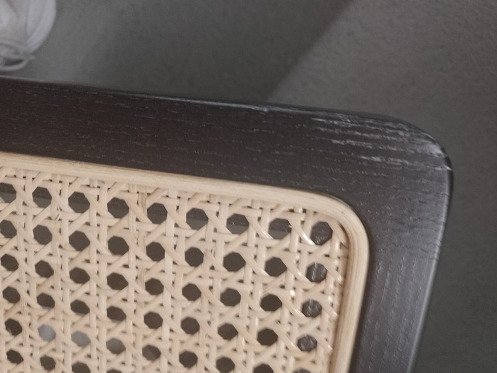 Le Roi Bench Bank EICHE DUNKEL GERÄUCHERT NORR11 MÄNGELEXEMPLAR