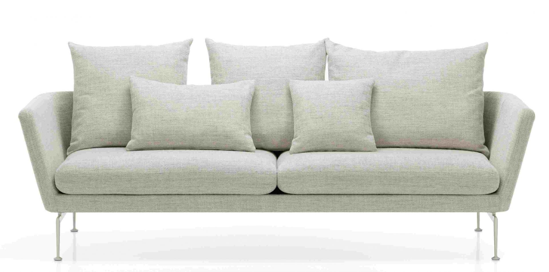 Suita 3-Sitzer Sofa Vitra