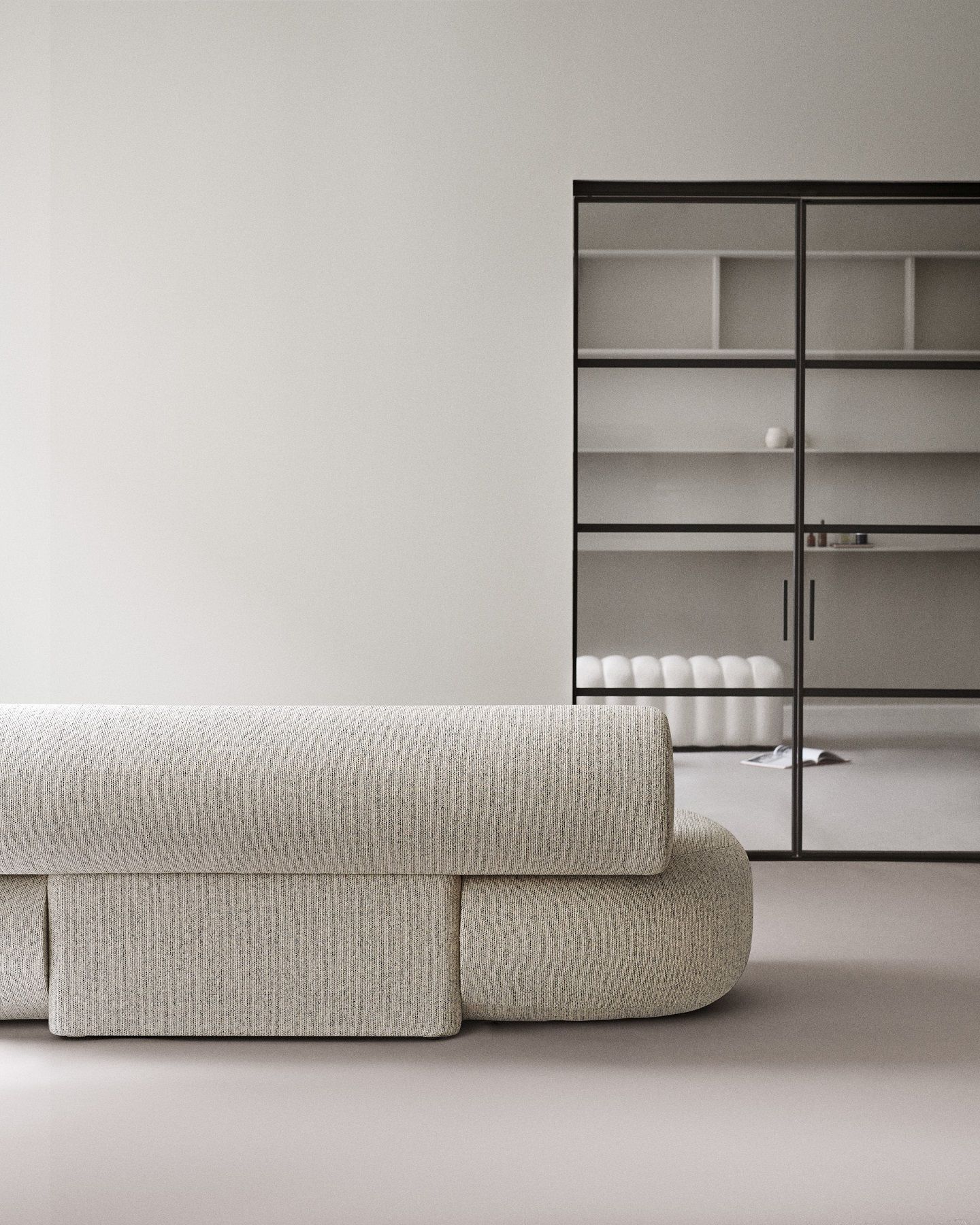 Hippo Sofa Norr11