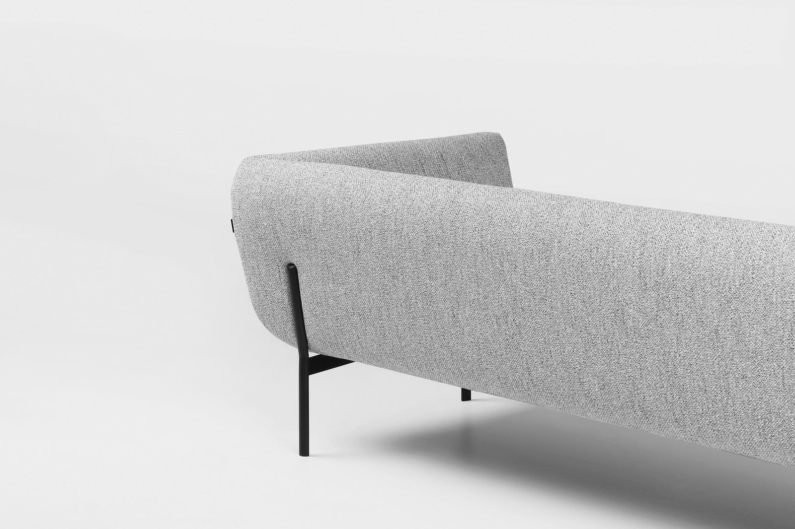 Impression modulares Sofa Prostoria