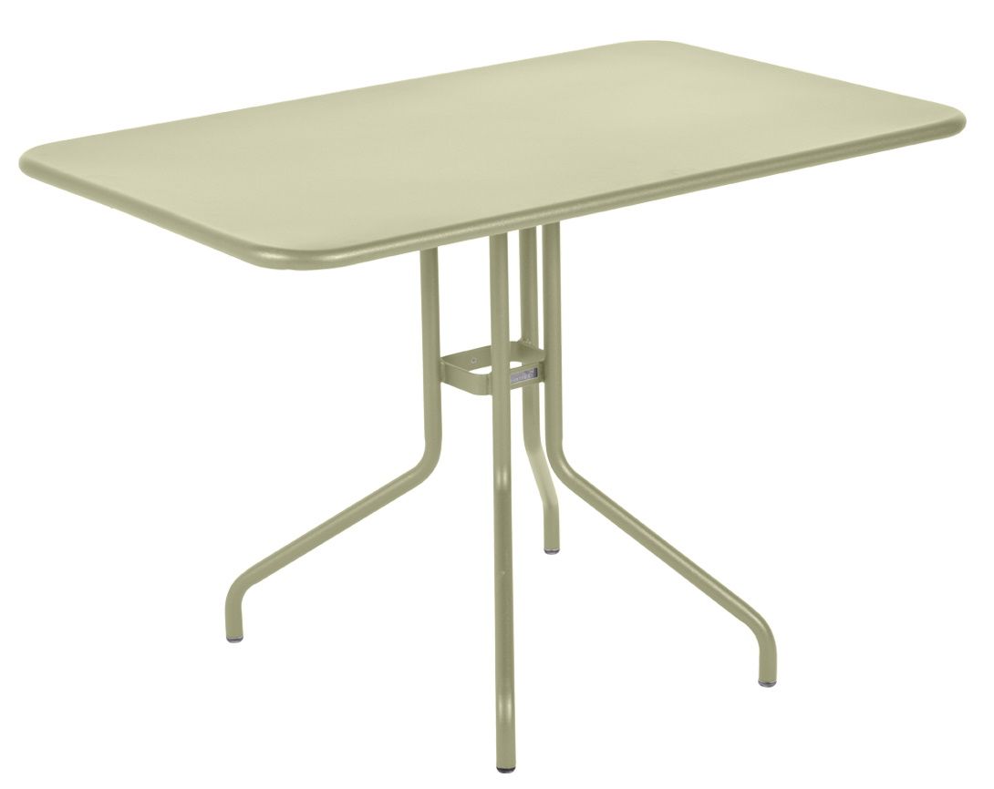 Pétale Tisch 110 x 70 cm Outdoor Fermob