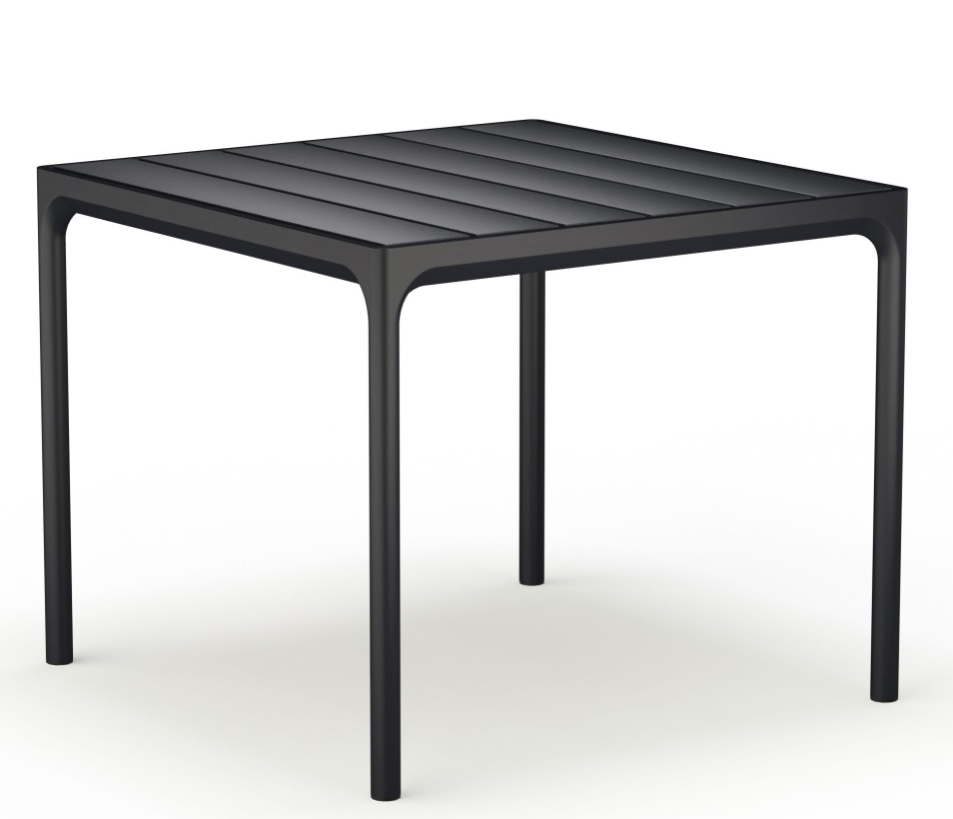 Four Dining table Outdoor Esstisch Houe