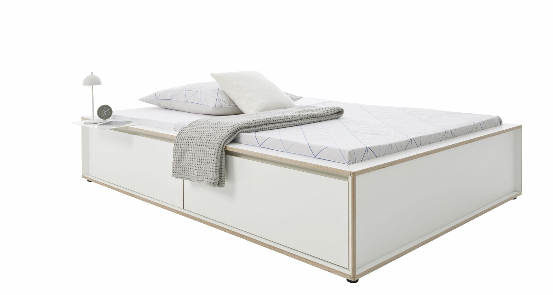 Spaze Bett Müller Möbelwerkstätten