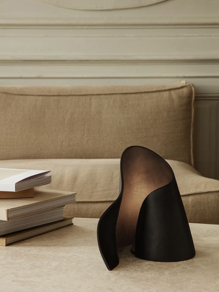 Oyster Table Lamp Tischleuchte Ferm Living 