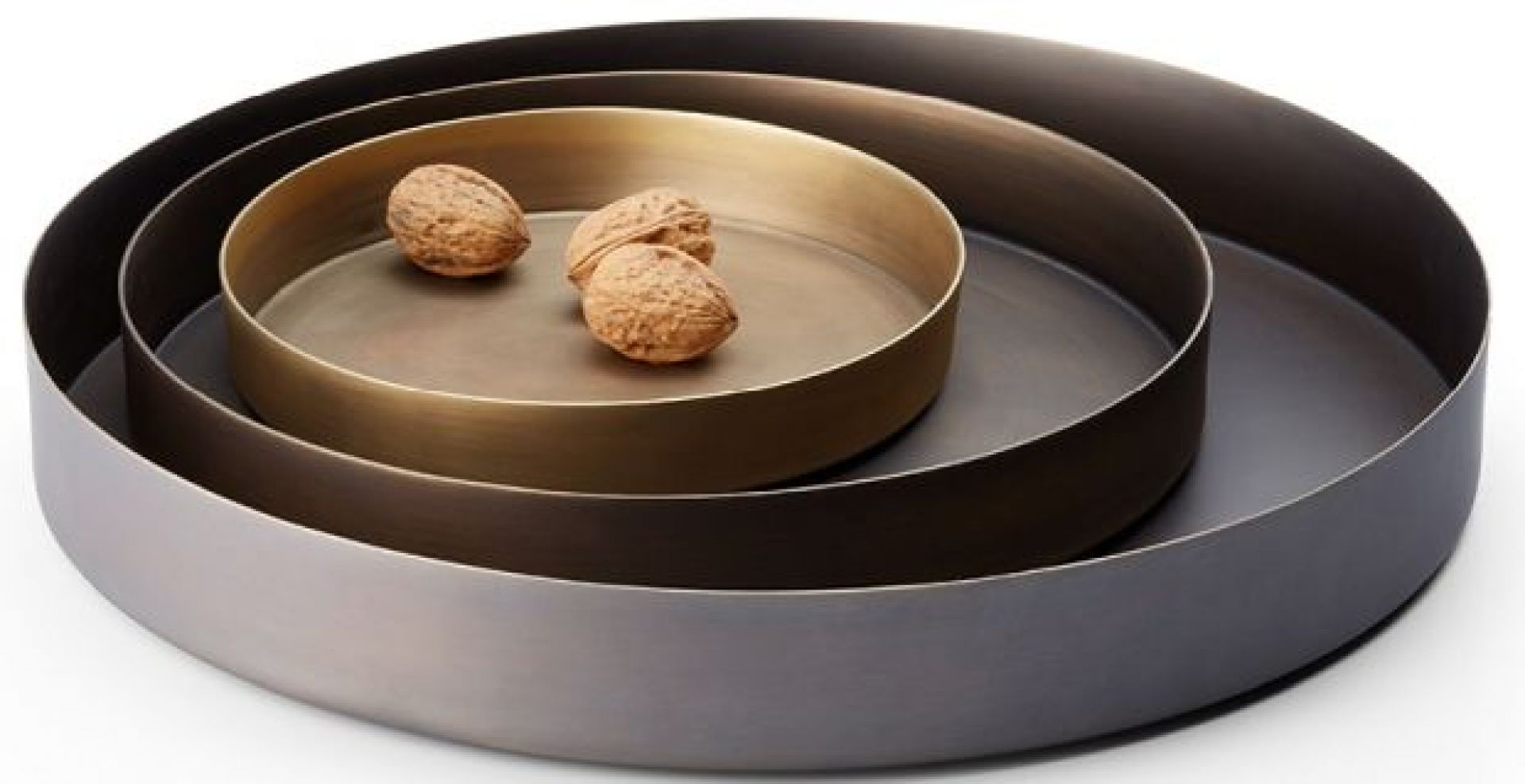 Montevideo Tablett Philippi EINZELSTÜCK