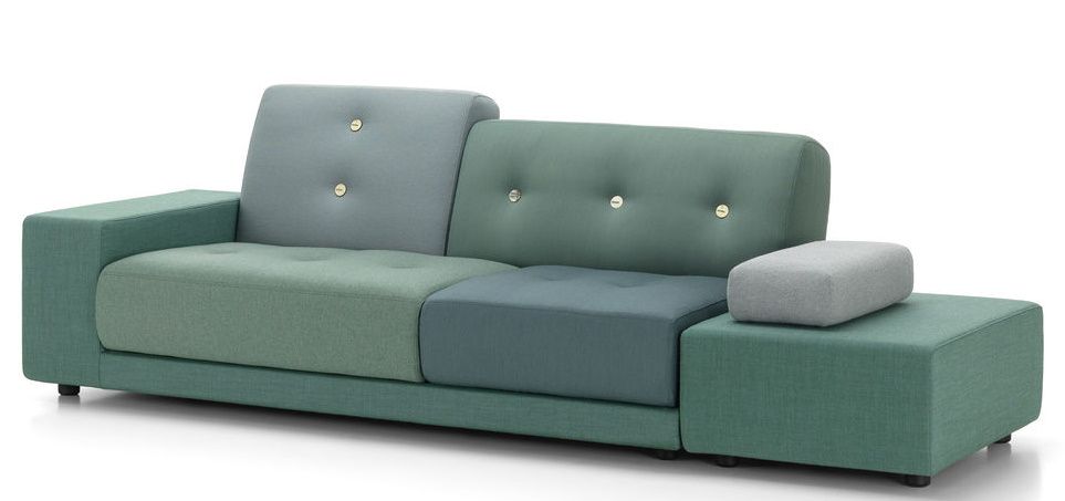 Polder Sofa Vitra