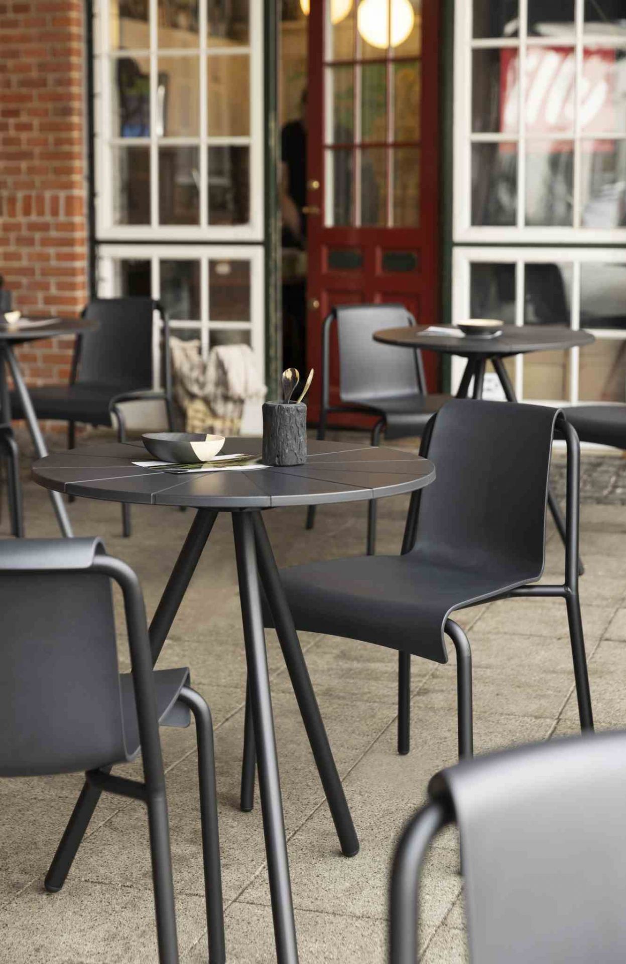 Nami Dining Chair Outdoor Stuhl Houe