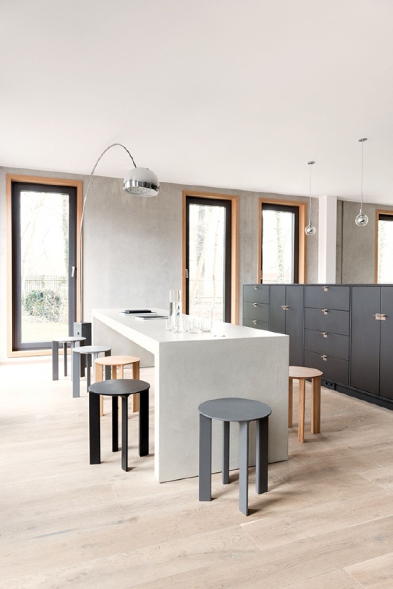 Hans Hocker Schönbuch