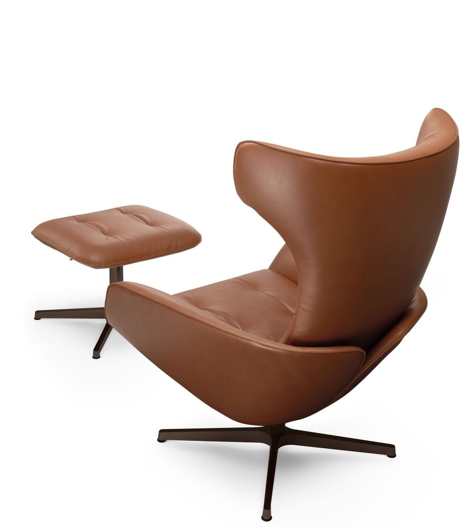 Onsa Stool Hocker Walter Knoll