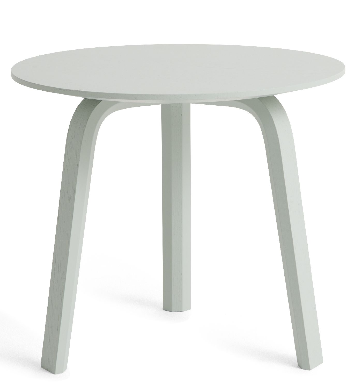 Bella Coffee Table Beistelltisch Ø 45 x H 39 cm Hay