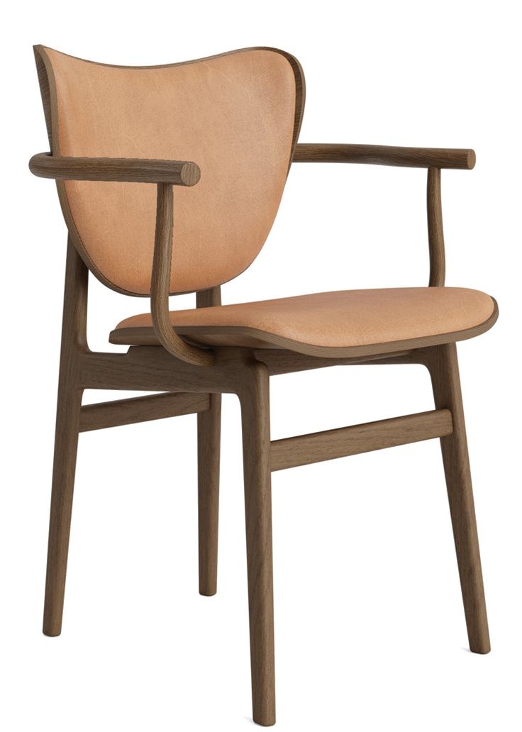 Elephant Dining Armchair Armlehnenstuhl NORR11