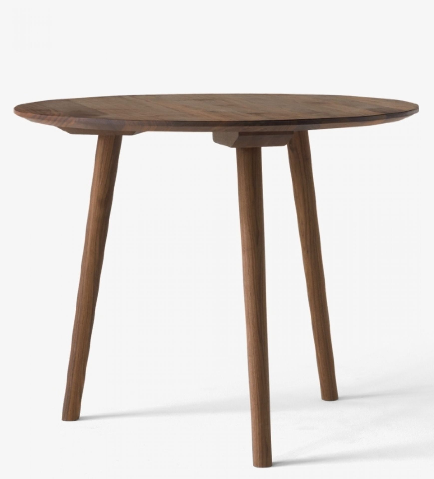 In Between Table SK3 / SK4 Tisch AndTradition