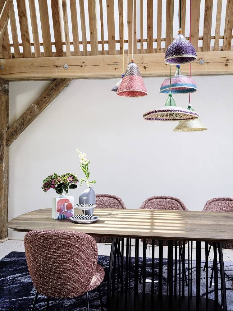 Ona 2020 Side Chair Stuhl Freifrau Manufaktur