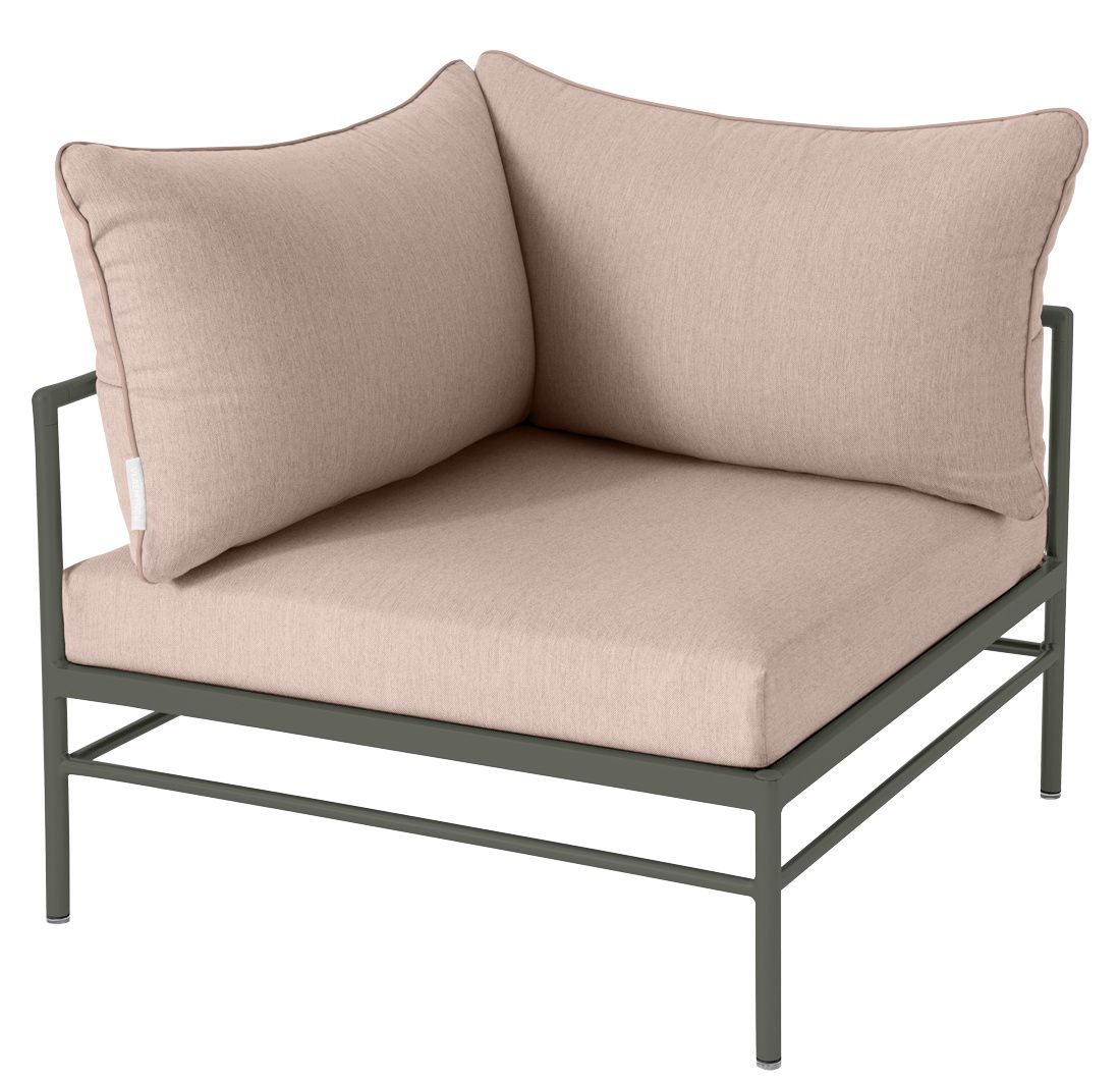 Rivage Lounge Ecksessel Outdoor Fermob